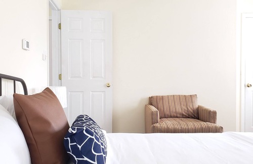 Fayetteville Apartment | Home Close to Fort Bragg, Shopping & Hospitals!