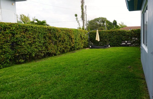 Liberty City House | home close to Miami Beach, Airport, Wynwood, Ports, and Downtown