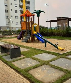 Barra Velha Apartment | Home Club em Barra Velha Seu Refúgio à Beira-Mar