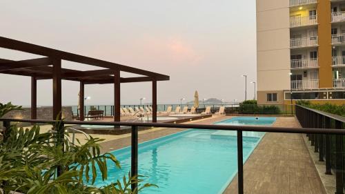 Barra Velha Apartment | Home Club em Barra Velha Seu Refúgio à Beira-Mar