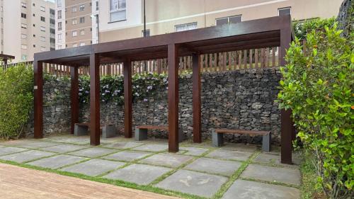 Barra Velha Apartment | Home Club em Barra Velha Seu Refúgio à Beira-Mar