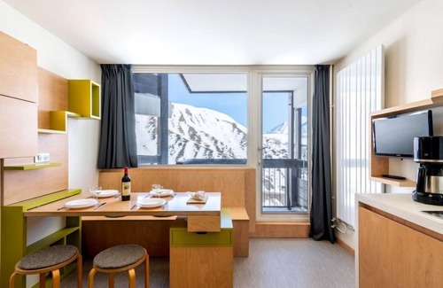 Le Lavachet Apartment | Home Club (Lavachet) by Interhome