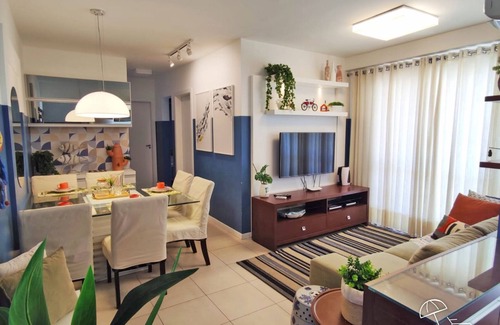 Penha Apartment | Home Clube Beto Carrero