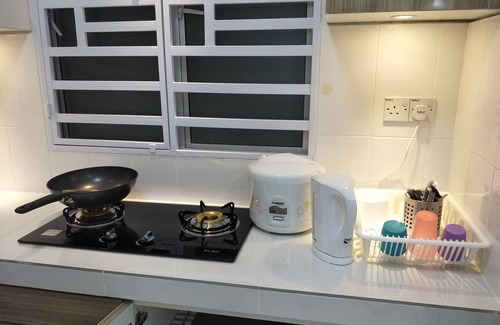 Tanah Rata Apartment | Home comfort & convenient for your stay
