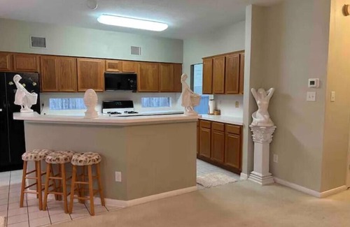 Sugar Land House | Home crafted with love