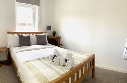 Bircotes House | Home Crowd Luxury - Auckley House