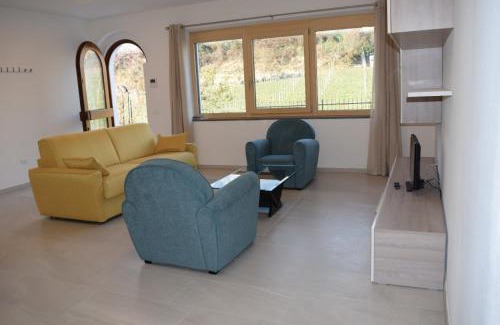 Lavis Apartment | Home d'elite Il Vitigno