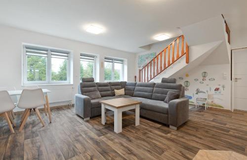 Sternberk House | Home Dalov