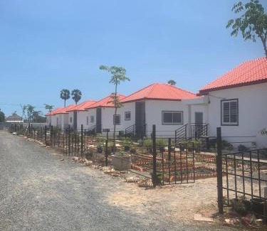 Kampot House | Home Daun Kam