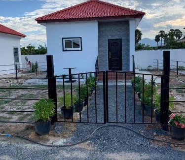 Kampot House | Home Daun Kam
