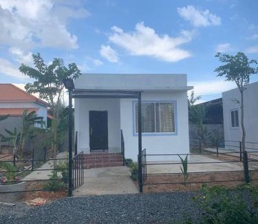 Kampot House | Home Daun Kam