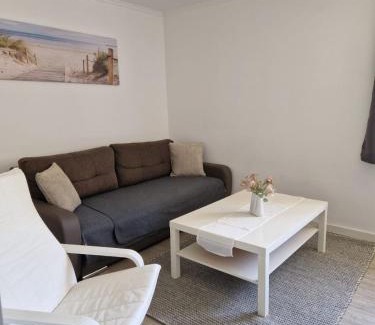 Osternienburger Land Apartment | Home