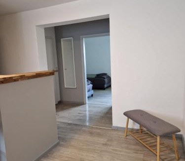 Osternienburger Land Apartment | Home