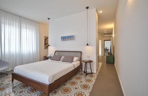 Capo d'Orlando Apartment | Home del Corso