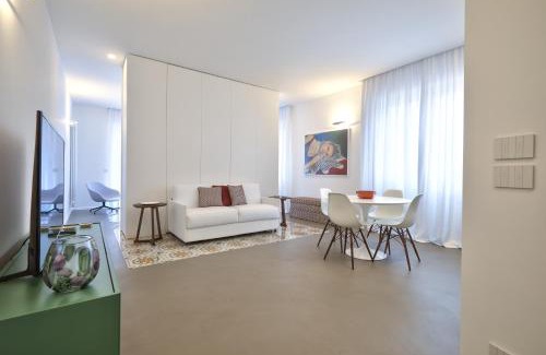 Capo d'Orlando Apartment | Home del Corso