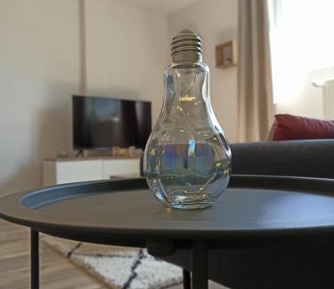 Hayange Apartment | Home Design Hayange