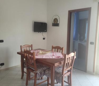 Mugnano di Napoli Apartment | HOME di Pia