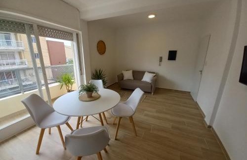 Resistencia Apartment | HOME DOS MARTIN a 1 cuadra de peatonal