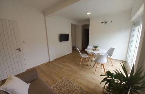 Resistencia Apartment | HOME DOS MARTIN a 1 cuadra de peatonal