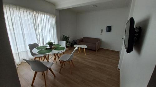 Resistencia Apartment | HOME DOS MARTIN a 1 cuadra de peatonal