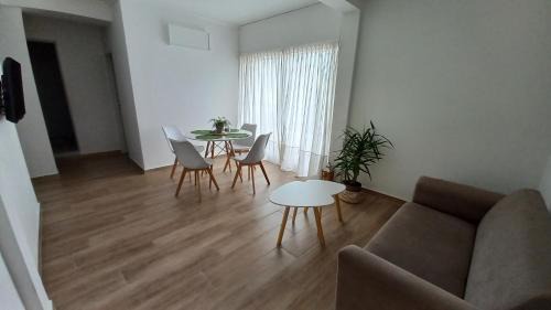 Resistencia Apartment | HOME DOS MARTIN a 1 cuadra de peatonal