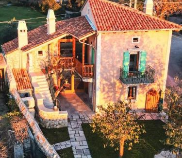Ternova Piccola House | Home Dren