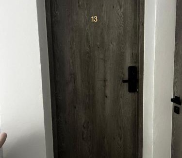 Lazaret House | Home Dulcesa