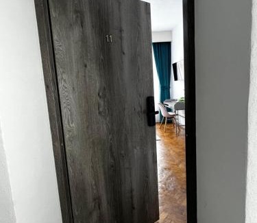 Lazaret House | Home Dulcesa