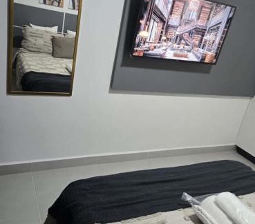 Volta Redonda Apartment | Home Easy Flat