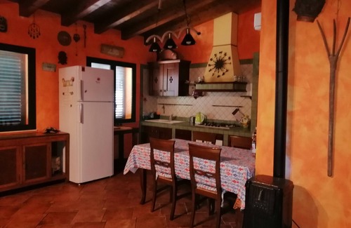 Sciacca Villa | Home easy sea