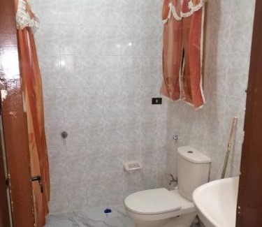 Al-Muntazah Apartment | Home