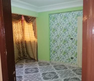Al-Muntazah Apartment | Home