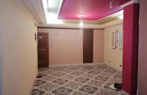 Al-Muntazah Apartment | Home