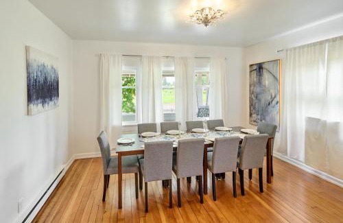 Lebanon House | Home - Elegant comfort 22 minutes to OSU