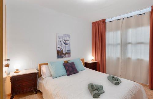 Santa Cruz de la Palma Apartment | Home Elias La Palma City