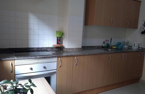 Punta del Hidalgo House | Homerez - House in San Cristóbal