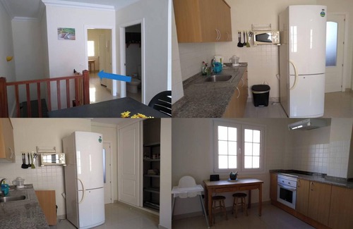 Punta del Hidalgo House | Homerez - House in San Cristóbal