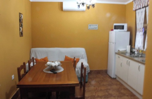Villanueva de los Infantes House | Homerez - House in Villanueva de los Infantes