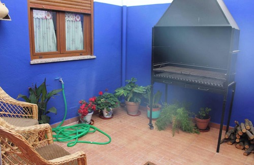 Villanueva de los Infantes House | Homerez - House in Villanueva de los Infantes