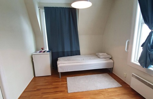 Asker Villa | Home Express