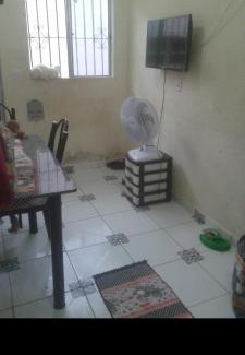 Cidade Velha House | home facilities
