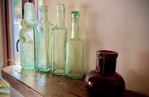 Beachampton Bed & Breakfast | Home Farm Bed & Breakfast