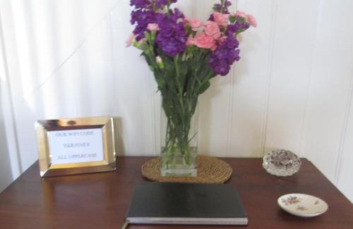 Bishopstrow Bed & Breakfast | Home Farm Boreham