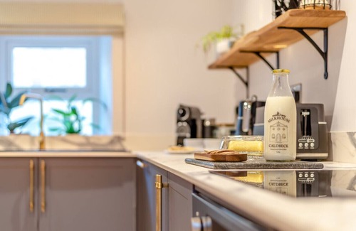 Caldbeck House | Home Farm - Caldbeck