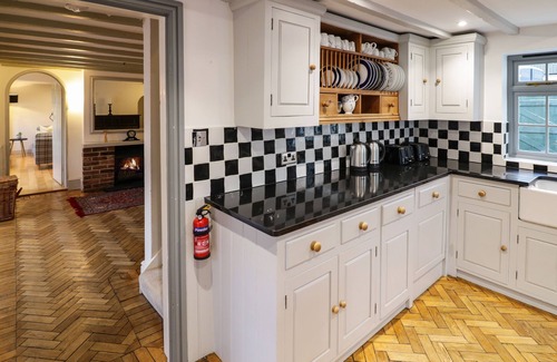 Priors Marston Cottage | Home Farm Cottage