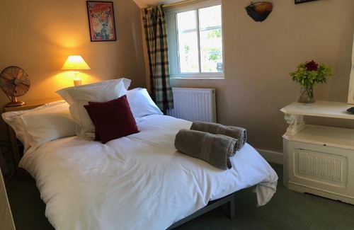 Moreton Bed & Breakfast | Home Farm