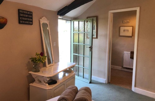 Moreton Bed & Breakfast | Home Farm