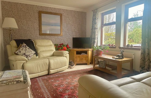 Marybank Bed & Breakfast | Home Farm