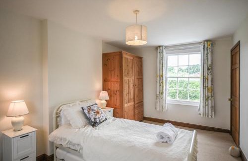 Eaton Mascott House | Home Farm House