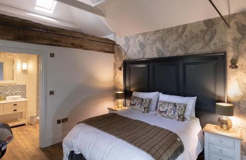 Helhoughton Bed & Breakfast | Home Farm House